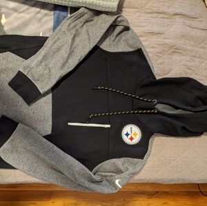 Nike Steelers Hoodie